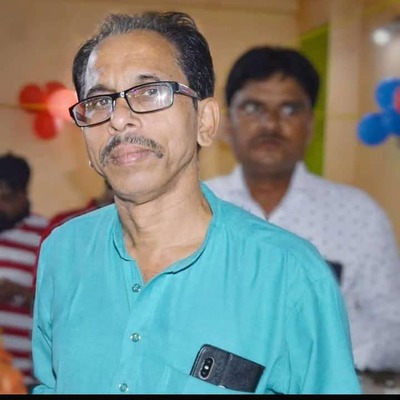 Basant Mishra