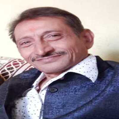 Dileepp Shukla