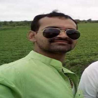 Neelkamal Dixit