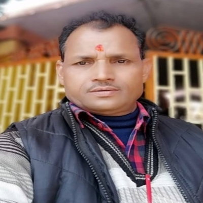 Ramkumar Tiwari