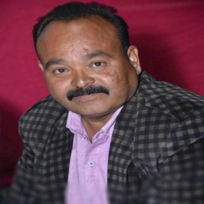 Shivendra Singh