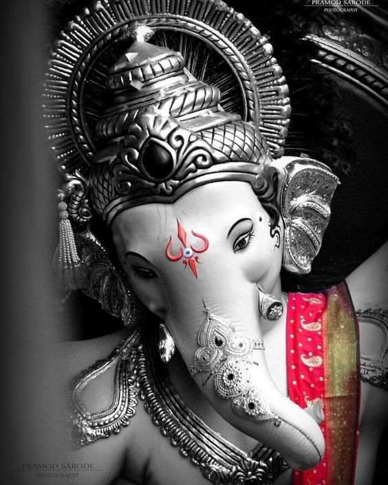 Lord Ganesha