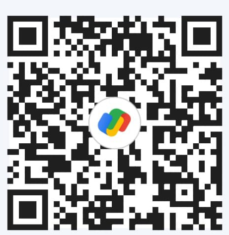 Scan to Donate